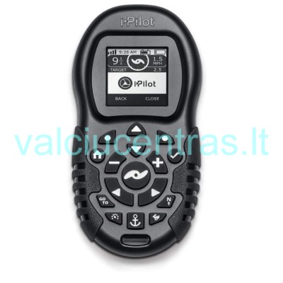 Minn Kota i-Pilot BT pultas 